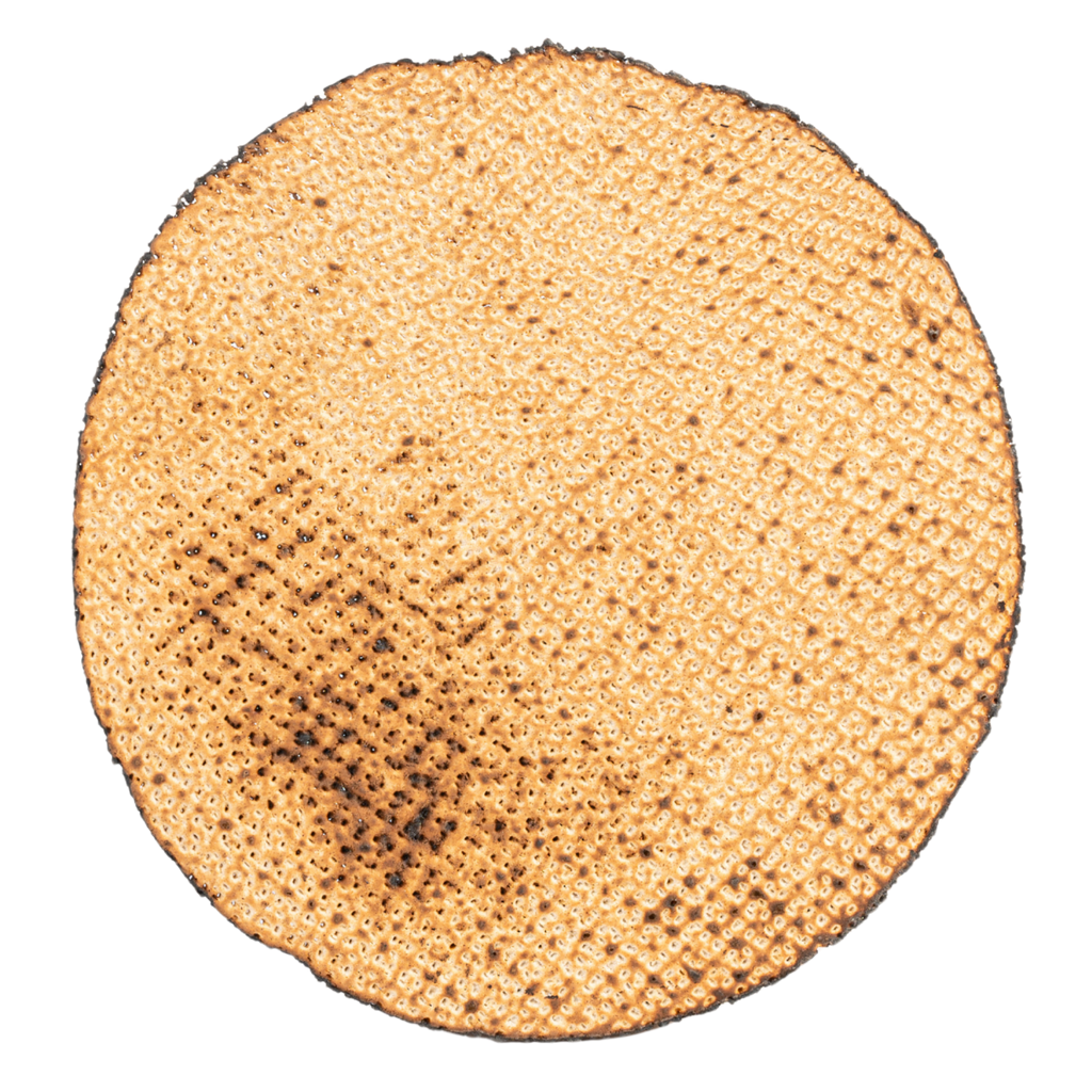 Zril's Matzoh (Thick and Crispy) 2 Lb